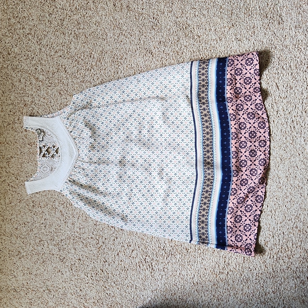 Eyeshadow Gals sundress